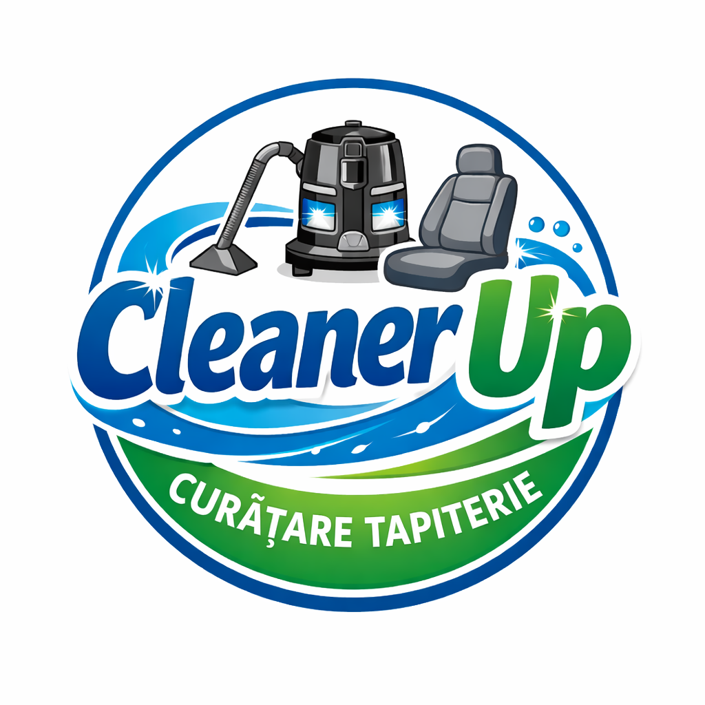 CleanerUp